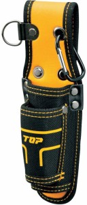 TOP工業(トップ工業) TPP201 工具差し2丁タイプ TPP-201 Tcarryシリーズ 腰袋