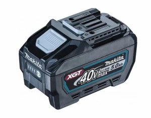 マキタ(makita) 40V 5.0Ah バッテリー BL4050F A-72372 防塵防滴性能:IP56