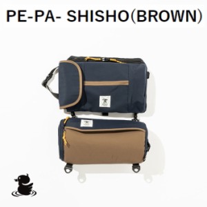 オプションパーツ grm outdoor GO1417F PE-PA- SHISHO BROWN 送料無料