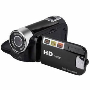 ビデオカメラ テレマルシェ デジタルムービーカメラ TLM-DVC141 送料無料
