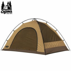 インナーテント ogawa オガワ CAMPAL JAPAN インナー1522 ＃2606 キャンパル 送料無料