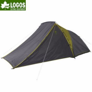 テント LOGOS ROSY オーニングドーム XLプラス-BB 71301002 ロゴス 送料無料