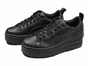 プーマ レディース PUMA スニーカー MAYZE WEDGE WMNS / 386273-05 / メイズ ウェッジ ウィメンズの通販は