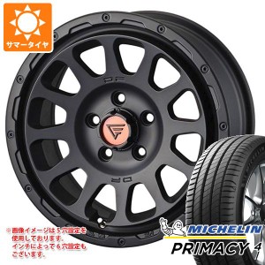  30系アルファード用 サマータイヤ ミシュラン プライマシー4 225/65R17 102H デルタフォース オーバル 8.0-17 タイヤホイール4本セット