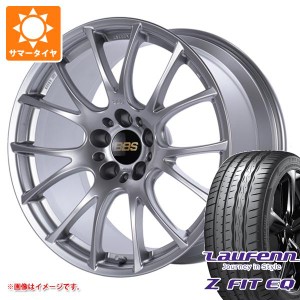 サマータイヤ 225/45R18 95Y XL ラウフェン Zフィット EQ LK03 BBS RE-V 8.0-18 タイヤホイール4本セット