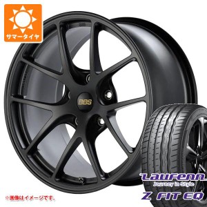 サマータイヤ 225/45R18 95Y XL ラウフェン Zフィット EQ LK03 BBS RI-A 8.0-18 タイヤホイール4本セット