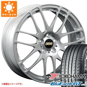 サマータイヤ 225/50R17 98W XL ヨコハマ ブルーアースGT AE51 BBS RE-L2 7.0-17 タイヤホイール4本セット