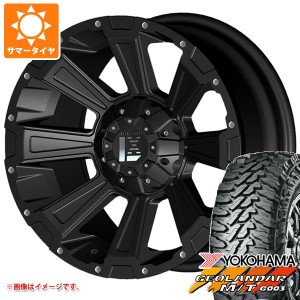 ハイエース 200系用 サマータイヤ ヨコハマ ジオランダー M/T G003 LT215/70R16 100/ 97Q オフビート レクセル オフロードスタイル デス