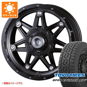 ジープ レネゲード BU/BV系用 2024年製 サマータイヤ トーヨー オープンカントリー A/T3 215/70R16 100T クリムソン MG ライカン タイヤ