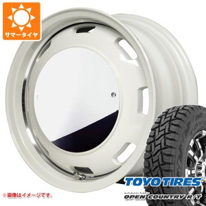 5本セット ジムニーシエラ JB74W用 サマータイヤ トーヨー オープンカントリー R/T 215/70R16 100Q ブラックレター ガルシア シスコムー