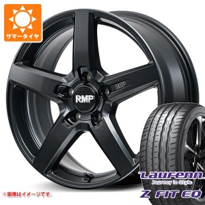 サマータイヤ 245/40R19 98Y XL ラウフェン Zフィット EQ LK03 RMP 050F カットグラファイト 8.0-19 タイヤホイール4本セット