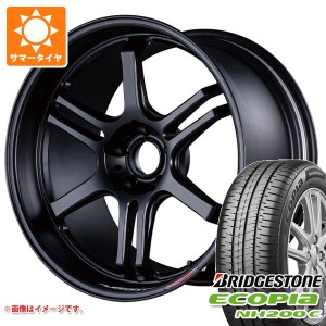 2024年製 サマータイヤ 165/60R15 77H ブリヂストン エコピア NH200 C ポテンザ RW006 4.5-15 タイヤホイール4本セット