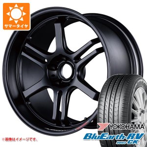 2024年製 サマータイヤ 165/60R15 77H ヨコハマ ブルーアースRV RV03CK ポテンザ RW006 4.5-15 タイヤホイール4本セット