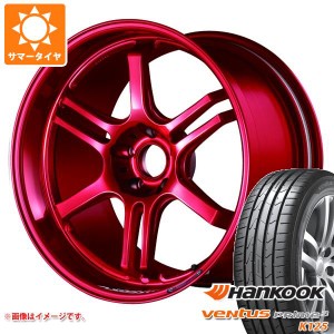 2023年製 サマータイヤ 165/45R16 74V XL ハンコック ベンタス プライム3 K125 ポテンザ RW006 4.5-16 タイヤホイール4本セット