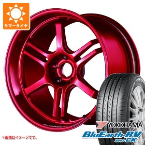 2024年製 サマータイヤ 165/60R15 77H ヨコハマ ブルーアースRV RV03CK ポテンザ RW006 4.5-15 タイヤホイール4本セット