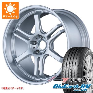 2024年製 サマータイヤ 165/60R15 77H ヨコハマ ブルーアースRV RV03CK ポテンザ RW006 4.5-15 タイヤホイール4本セット