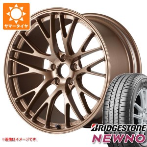 サマータイヤ 215/45R17 91W XL ブリヂストン ニューノ ポテンザ RW007 7.5-17 タイヤホイール4本セット