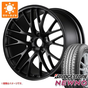 サマータイヤ 195/55R16 87V ブリヂストン ニューノ ポテンザ RW007 6.5-16 タイヤホイール4本セット