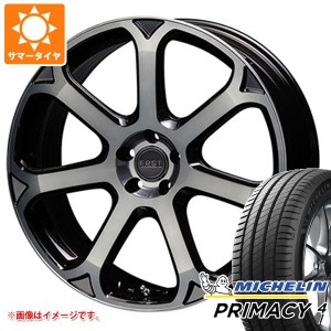 ボルボ XC60 UB/UD系用 サマータイヤ ミシュラン プライマシー4 255/45R20 101V エアスト S7-R2 タイヤホイール4本セット