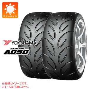 2本 サマータイヤ 185/55R14 80V ヨコハマ アドバン A050 G/S YOKOHAMA ADVAN A050 【スポーツ競技用】 正規品