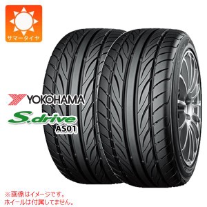 2本 サマータイヤ 185/55R14 80V ヨコハマ S.ドライブ AS01 YOKOHAMA S.drive AS01 正規品