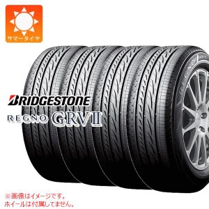 4本 サマータイヤ 255/50R19 103W ブリヂストン レグノ GRV2 BRIDGESTONE REGNO GRV2 正規品