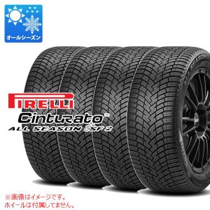 4本 オールシーズン 245/45R17 99Y XL ピレリ チントゥラート オールシーズン SF2 PIRELLI Cinturato ALL SEASON SF2 正規品