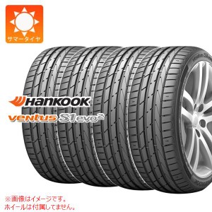 4本 サマータイヤ 205/45R17 88W XL ハンコック ベンタス S1 エボ2 K117 ランフラット ★ BMW承認 K117B HANKOOK VENTUS S1 evo2 K117 HR