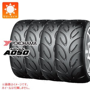 4本 サマータイヤ 185/55R14 80V ヨコハマ アドバン A050 M YOKOHAMA ADVAN A050 【スポーツ競技用】 正規品