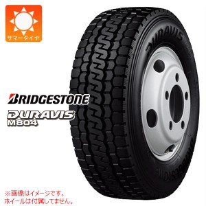 2本〜送料無料 サマータイヤ 205/70R16 111/109L ブリヂストン デュラビス M804 BRIDGESTONE DURAVIS M804 【バン/トラック用】 正規品