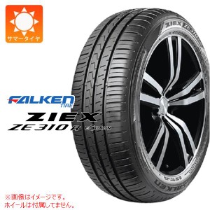 2本〜送料無料 サマータイヤ 205/60R16 96W XL ファルケン ジークス ZE310R エコラン FALKEN ZIEX ZE310R ECORUN 正規品