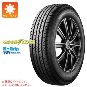 2本〜送料無料 サマータイヤ 215/80R16 103S グッドイヤー エフィシエントグリップSUV HP01 GOODYEAR EfficientGrip SUV HP01 正規品