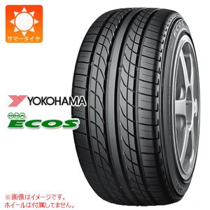 2本〜送料無料 サマータイヤ 155/60R13 70H ヨコハマ DNA エコス ES300 YOKOHAMA DNA ECOS ES300 正規品