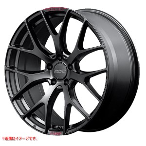 レイズ ホムラ 2x7FT スポーツエディション 8.5-20 ホイール1本 HOMURA 2×7FT SPORT EDITION