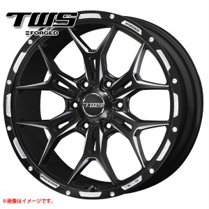 TWS 306S ジオクロス モノブロック 8.5-20 ホイール1本 TWS 306S Geo-X Monoblock ランクル300/LX600用