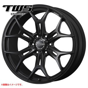 TWS 306S アーバンクロス モノブロック 9.5-22 ホイール1本 TWS 306S Urban-X Monoblock ランクル300/LX600用