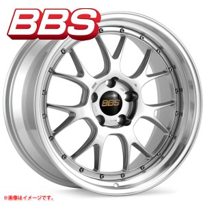 BBS LM-R 9.5-20 ホイール1本 BBS LM-R