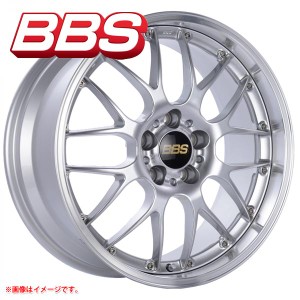 BBS RS-GT 7.5-17 ホイール1本 BBS RS-GT