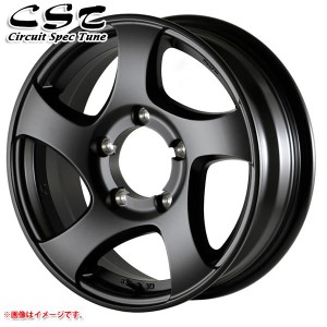 ドゥオール CST ゼロワンハイパー JL 5.5-16 ホイール1本 CST ZERO1 HYPER JL ジムニー