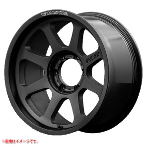 レイズ デイトナ D108 9.0-18 ホイール1本 輸入車用 DAYTONA D108 ラングラー