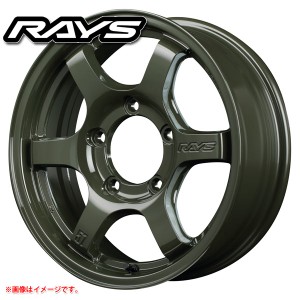 レイズ グラムライツ 57DR-X LTD 5.5-16 ホイール1本 gram LIGHTS 57DR-X LIMITED EDITION ジムニー用