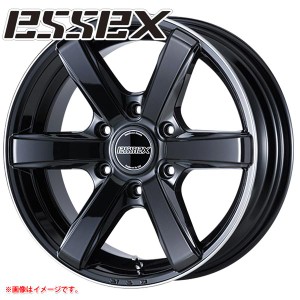 エセックス EC 6.5-17 ホイール1本 ESSEX EC ハイエース