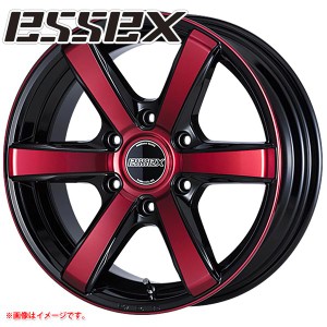 エセックス EC 8.5-20 ホイール1本 ESSEX EC ハイエース