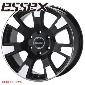 エセックス ES 7.0-16 ホイール1本 ESSEX ES ハイエース