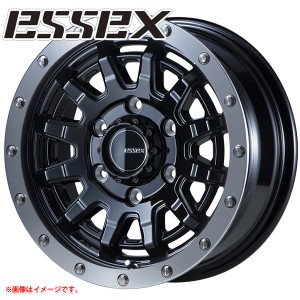 エセックス EX-15 6.0-15 ホイール1本 ESSEX EX-15 ハイエース