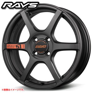 レイズ グラムライツ 57C6 スペックD 7.0-17 ホイール1本 gram LIGHTS 57C6 SPEC-D