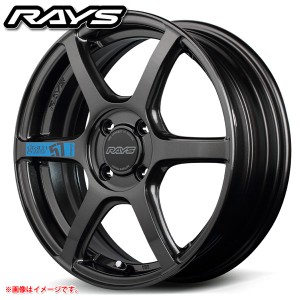 レイズ グラムライツ 57C6 スペックM 7.0-17 ホイール1本 gram LIGHTS 57C6 SPEC-M