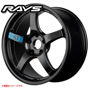 レイズ グラムライツ 57CR スペックM 8.5-18 ホイール1本 gram LIGHTS 57CR SPEC-M