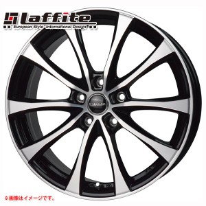 ラフィット LE-07 4.0-13 ホイール1本 Laffite LE-07