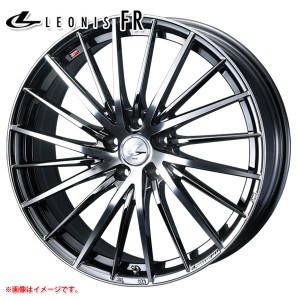 レオニス FR 8.5-21 ホイール1本 LEONIS FR アルファード ヴェルファイア 40系